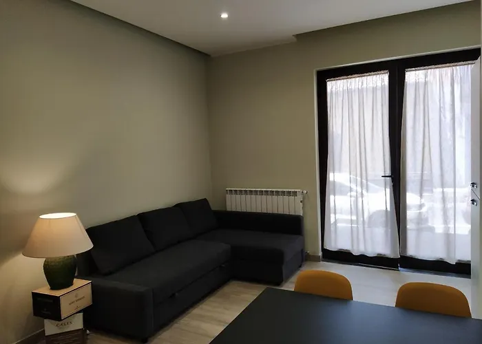 Gelsonero Apartments