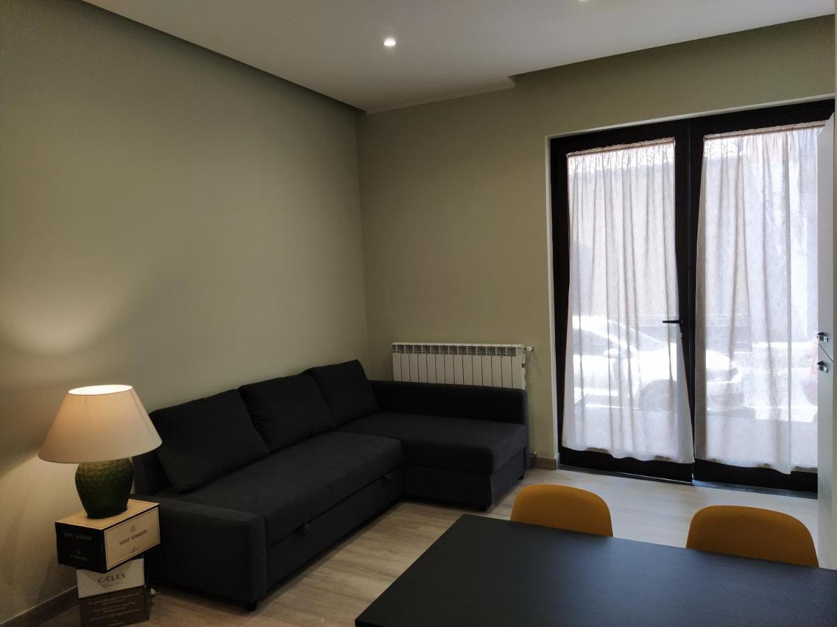 Gelsonero Apartment *