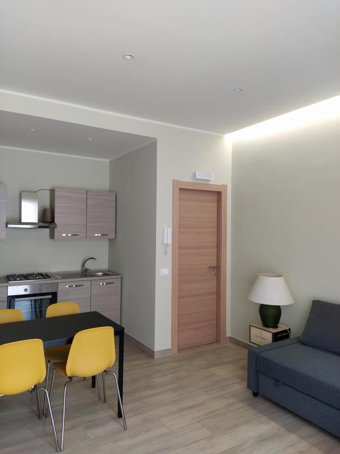 Gelsonero Apartment